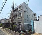 京都府京都市伏見区桃山町鍋島：物件画像／ウインズリンク株式会社　アパマンショップ山科店