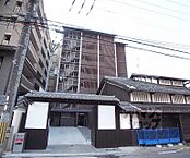 京都府京都市伏見区東町：物件画像／ウインズリンク株式会社　アパマンショップ山科店