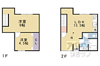 京都府京都市伏見区納所町：物件画像／ウインズリンク株式会社　アパマンショップ山科店