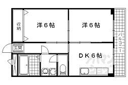 Rose音羽川 3階/307