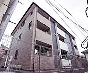 京都府京都市伏見区深草大亀谷西寺町：物件画像／ウインズリンク株式会社　アパマンショップ山科店