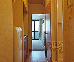 レオパレスグリーングラス1 1Kの写真