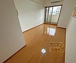 エステムコート京都烏丸3ジャパニズム 1Kの写真