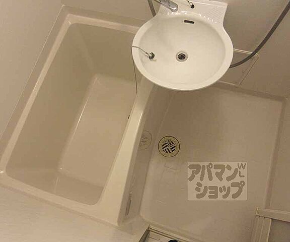 浴室