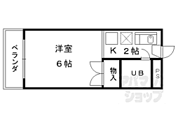 京阪本線 龍谷大前深草駅 徒歩5分 1階/-