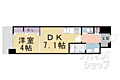 ベラジオ雅び烏丸十条4階8.0万円