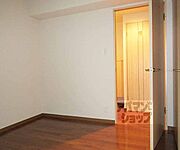 使い勝手のよいお部屋です