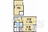 京都府京都市伏見区深草大亀谷万帖敷町：物件画像／ウインズリンク株式会社　アパマンショップ山科店