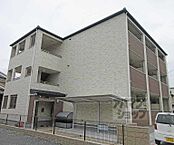 京都府京都市伏見区横大路天王後：物件画像／ウインズリンク株式会社　アパマンショップ山科店