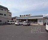 ローソン伏見深草谷口店まで312m