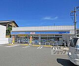 ローソン 宇治六地蔵店まで2000m