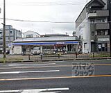 ローソン九条新千本店まで235m