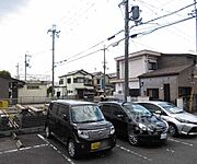 眺望です