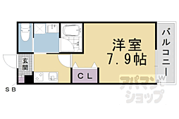JR東海道・山陽本線 瀬田駅 徒歩10分 3階/-