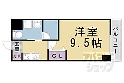 JR東海道・山陽本線 大津駅 徒歩11分