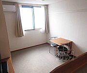 過ごしやすいお部屋です