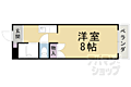 ルネハイツ芝生4階4.0万円