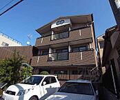 京都府京都市伏見区京町大黒町：物件画像／ウインズリンク株式会社　アパマンショップ山科店