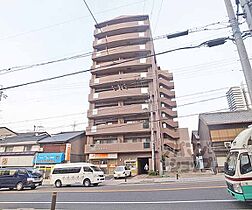 滋賀県大津市御幸町（賃貸マンション1LDK・6階・40.40㎡） その1