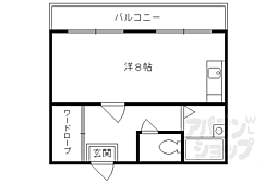 京都地下鉄東西線 醍醐駅 徒歩10分