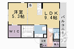 仮称)厨子奥若林町新築マンション 2階