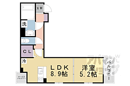 京阪石山坂本線 京阪石山駅 徒歩10分