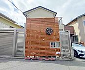 京都府京都市伏見区桃山長岡越中南町：物件画像／ウインズリンク株式会社　アパマンショップ山科店