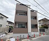 京都府京都市山科区栗栖野華ノ木町：物件画像／ウインズリンク株式会社　アパマンショップ山科店