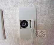 ガスファンヒーターが使えます