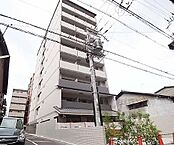 京都府京都市中京区越後突抜町：物件画像／ウインズリンク株式会社　アパマンショップ山科店