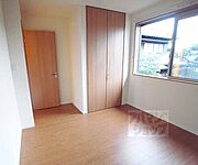 リビングの奥のお部屋です。
