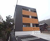 京都府京都市伏見区向島西堤町：物件画像／ウインズリンク株式会社　アパマンショップ山科店