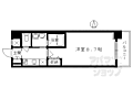 アスヴェル京都市役所前34階7.0万円