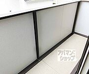 洗濯物もしっかりと干せます
