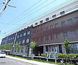 伏見区総合庁舎まで1100m