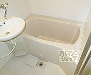 しっかり温まれます・
