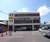 ゲオ伏見新堀川店まで1500m