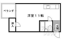 京阪本線 墨染駅 徒歩1分