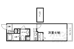 JR東海道・山陽本線 京都駅 徒歩10分 2階/-