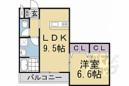 JR東海道・山陽本線 京都駅 徒歩9分
