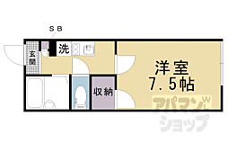 JR東海道・山陽本線 石山駅 徒歩27分