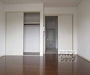 広々としたお部屋です