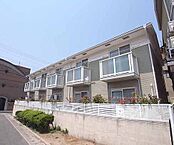 京都府京都市山科区安朱馬場ノ東町：物件画像／ウインズリンク株式会社　アパマンショップ山科店