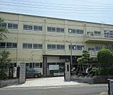 音羽小学校まで624m