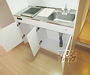 調理器具などの収納に・