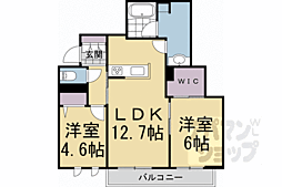 JR奈良線 桃山駅 徒歩7分 2階/-