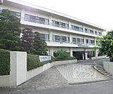 向日回生病院まで2430m