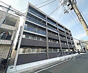 京都府京都市山科区椥辻西浦町：物件画像／ウインズリンク株式会社　アパマンショップ山科店