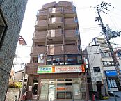 京都府京都市山科区上野御所ノ内町：物件画像／ウインズリンク株式会社　アパマンショップ山科店