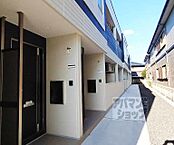 滋賀県大津市大将軍3丁目：物件画像／ウインズリンク株式会社　アパマンショップ山科店